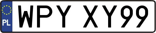 WPYXY99