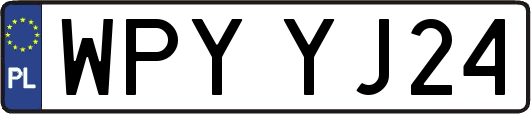 WPYYJ24