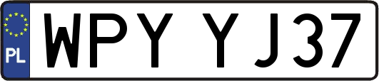 WPYYJ37