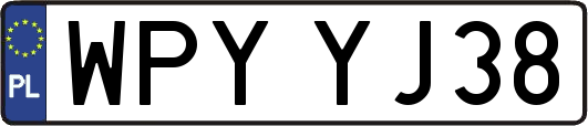 WPYYJ38