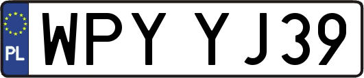 WPYYJ39