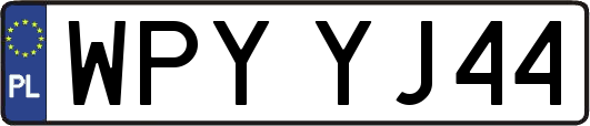 WPYYJ44
