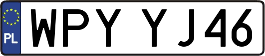 WPYYJ46