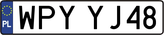 WPYYJ48
