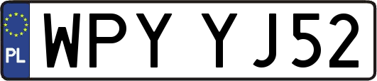 WPYYJ52