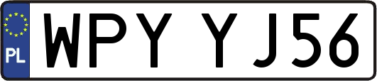 WPYYJ56