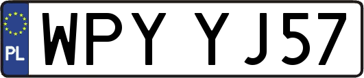 WPYYJ57