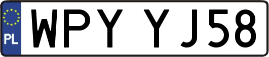 WPYYJ58