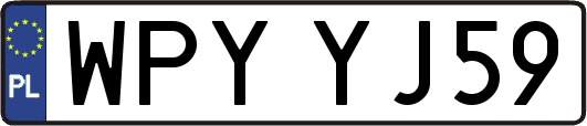 WPYYJ59