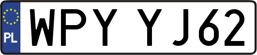 WPYYJ62