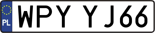 WPYYJ66
