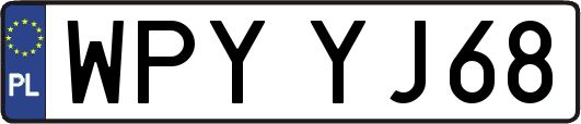 WPYYJ68