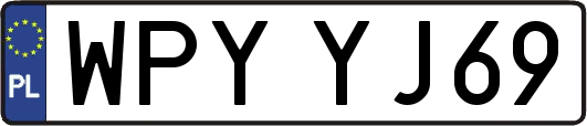 WPYYJ69