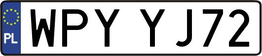 WPYYJ72