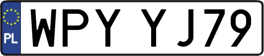 WPYYJ79