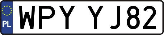 WPYYJ82