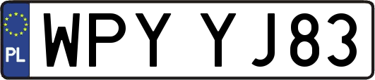 WPYYJ83