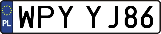 WPYYJ86
