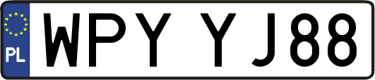 WPYYJ88