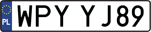 WPYYJ89