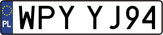 WPYYJ94