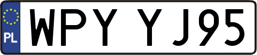 WPYYJ95