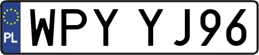 WPYYJ96