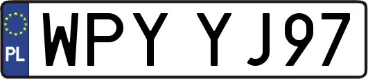 WPYYJ97