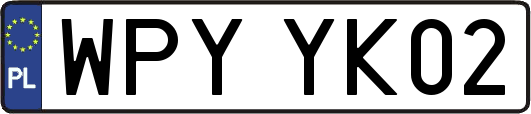 WPYYK02