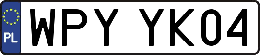 WPYYK04