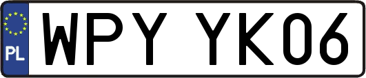 WPYYK06