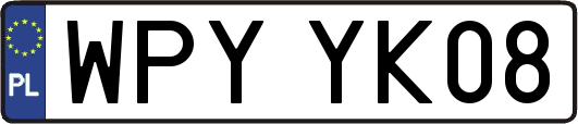 WPYYK08