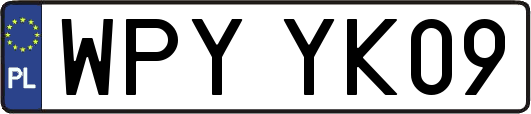 WPYYK09