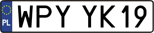 WPYYK19