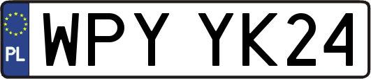 WPYYK24