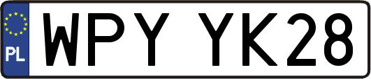 WPYYK28