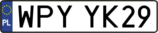 WPYYK29