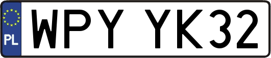 WPYYK32