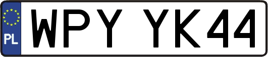 WPYYK44