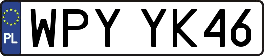 WPYYK46
