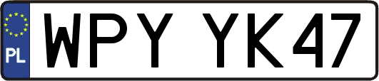 WPYYK47