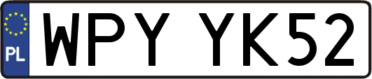 WPYYK52