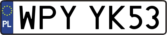 WPYYK53