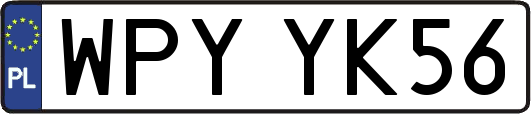 WPYYK56