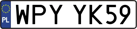 WPYYK59