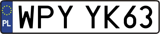 WPYYK63