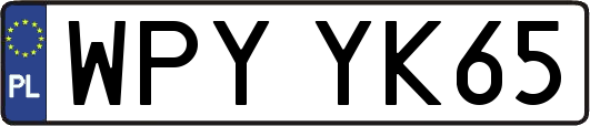 WPYYK65
