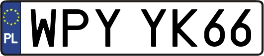 WPYYK66