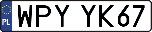 WPYYK67