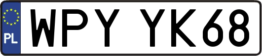 WPYYK68